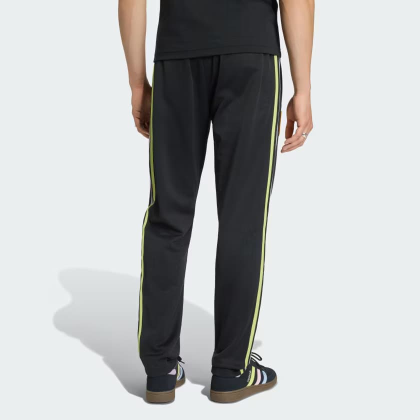 adidas Men's Japan Originals Track Pants - Size 2XL - Image 2