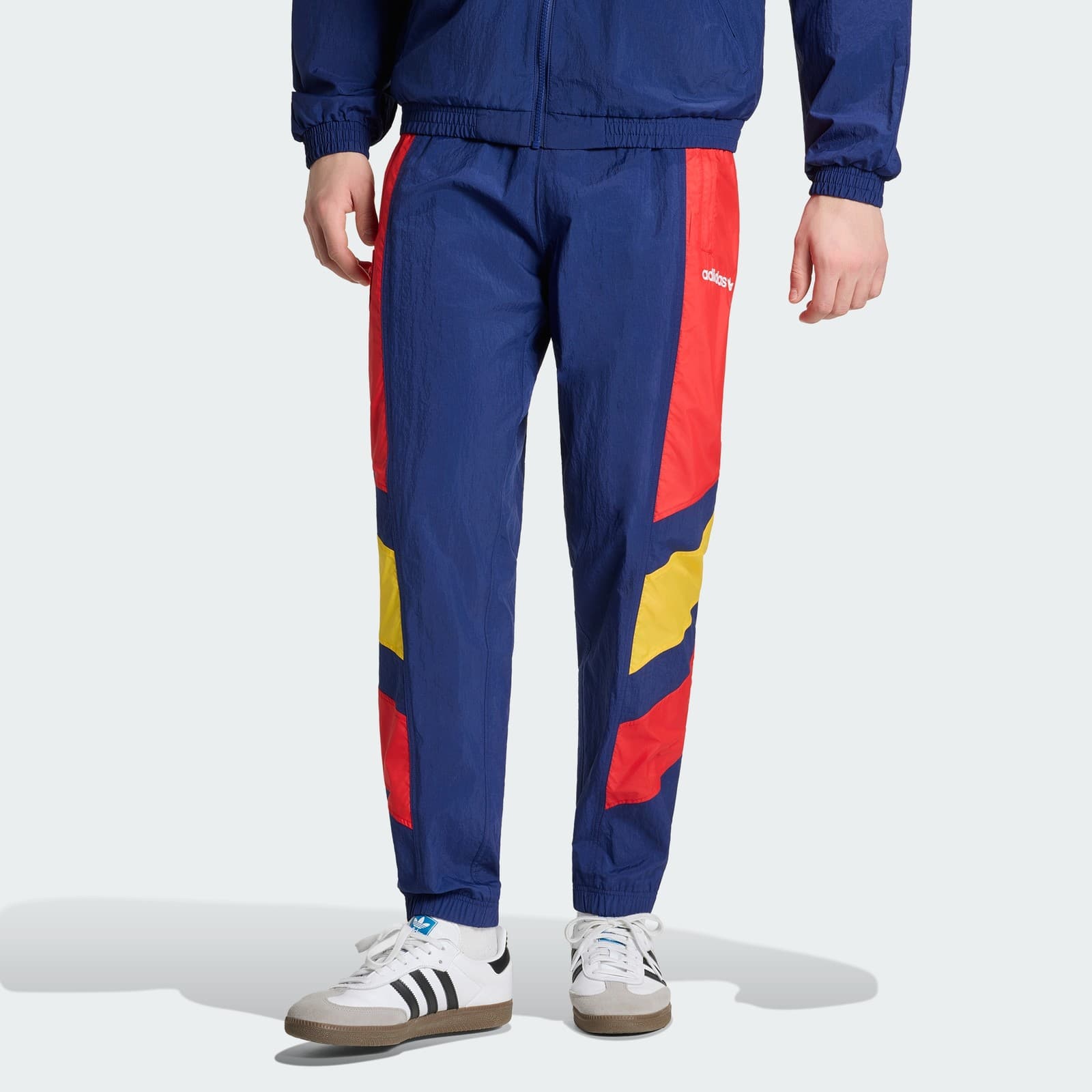 adidas Men's Spain EQT Track Pants - Size 2XL - Image 1