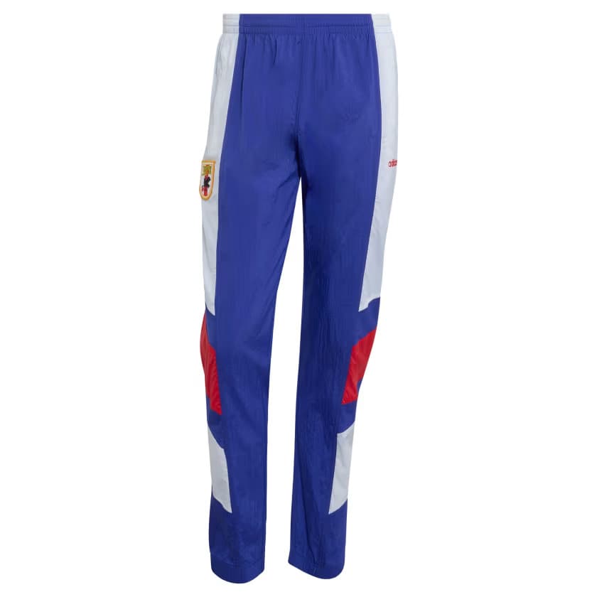 adidas Men's Japan EQT Track Pants - Size 2XL - Image 6