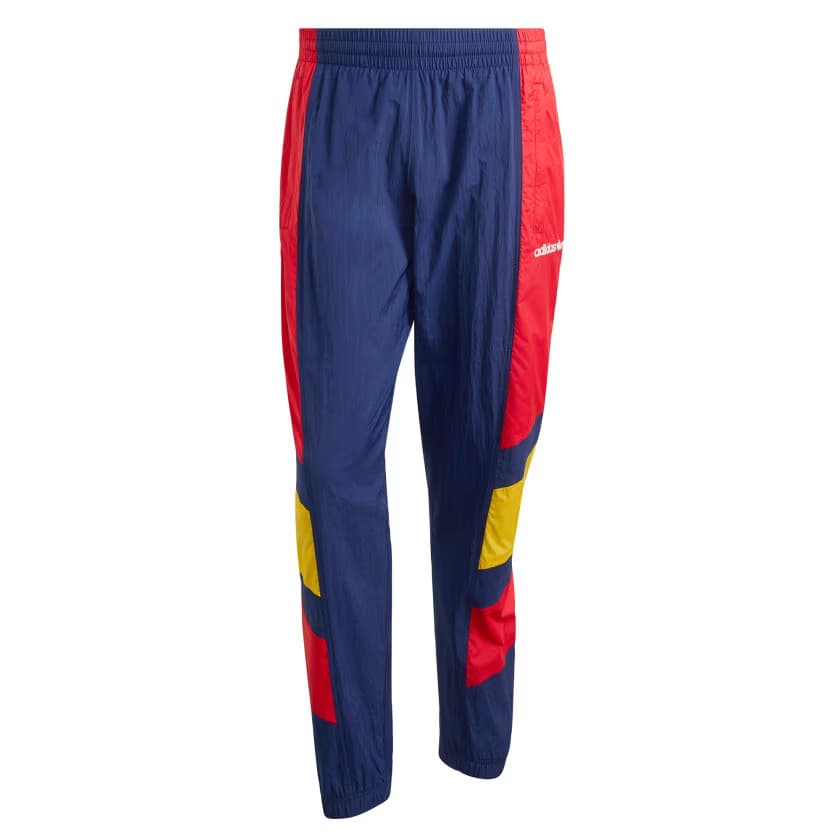 adidas Men's Spain EQT Track Pants - Size 2XL - Image 6