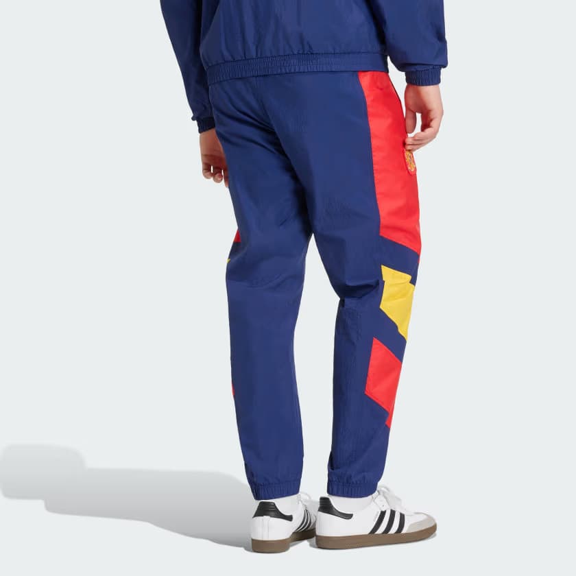 adidas Men's Spain EQT Track Pants - Size 2XL - Image 2