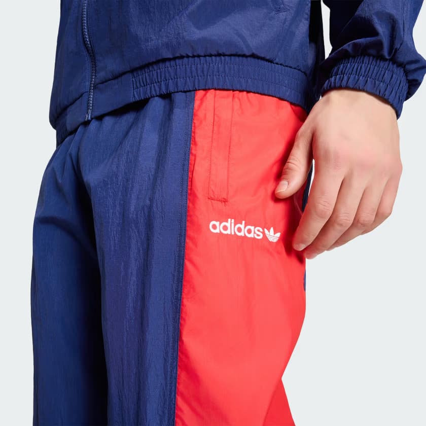 adidas Men's Spain EQT Track Pants - Size 2XL - Image 5