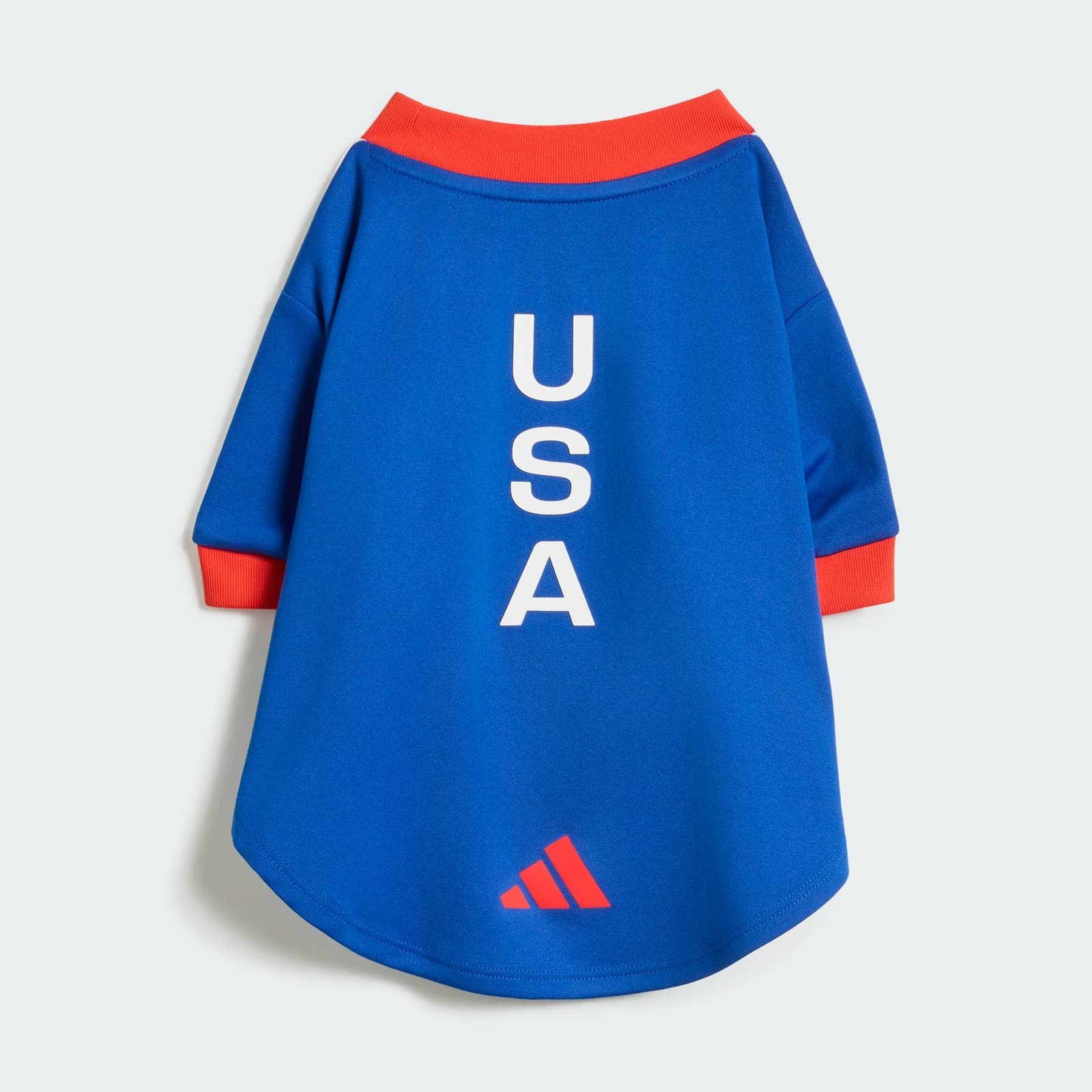 adidas Men's Pet Jersey Nation Pack - Royal Blue - Size XL - Image 1