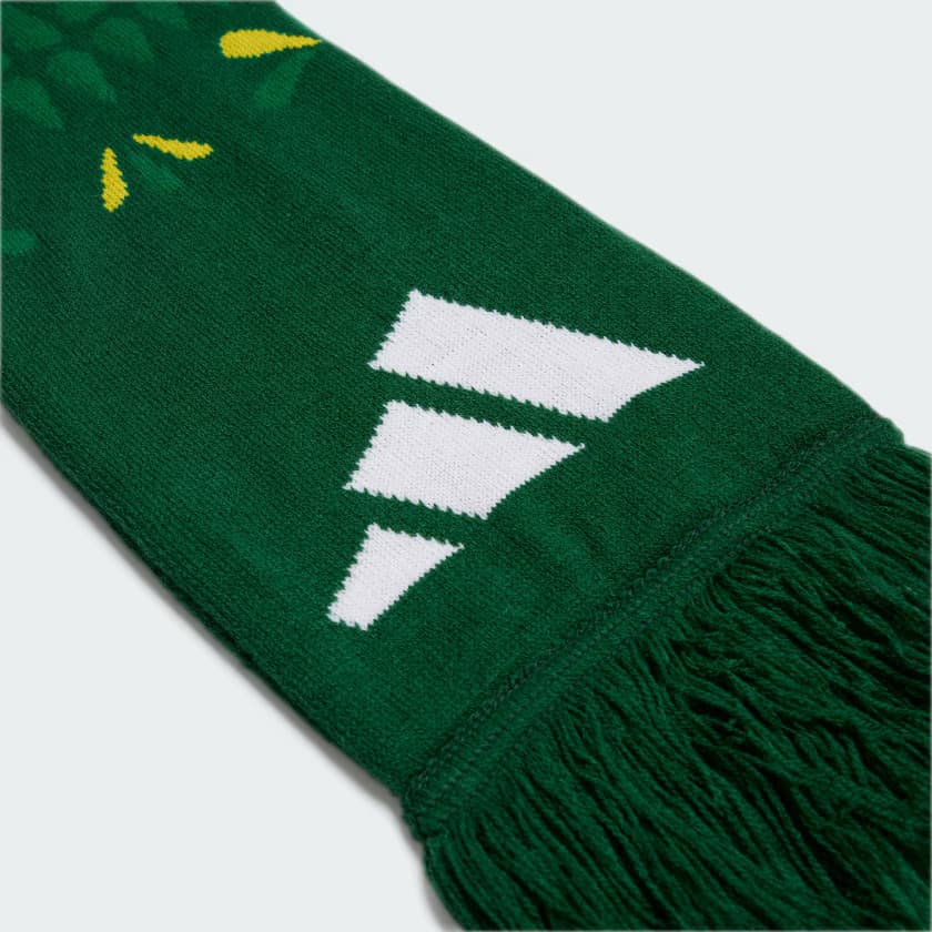 adidas Men's FIFA World Cup 26™ Host Nations - Power Red/Amazon Green/Royal Blue - Image 3