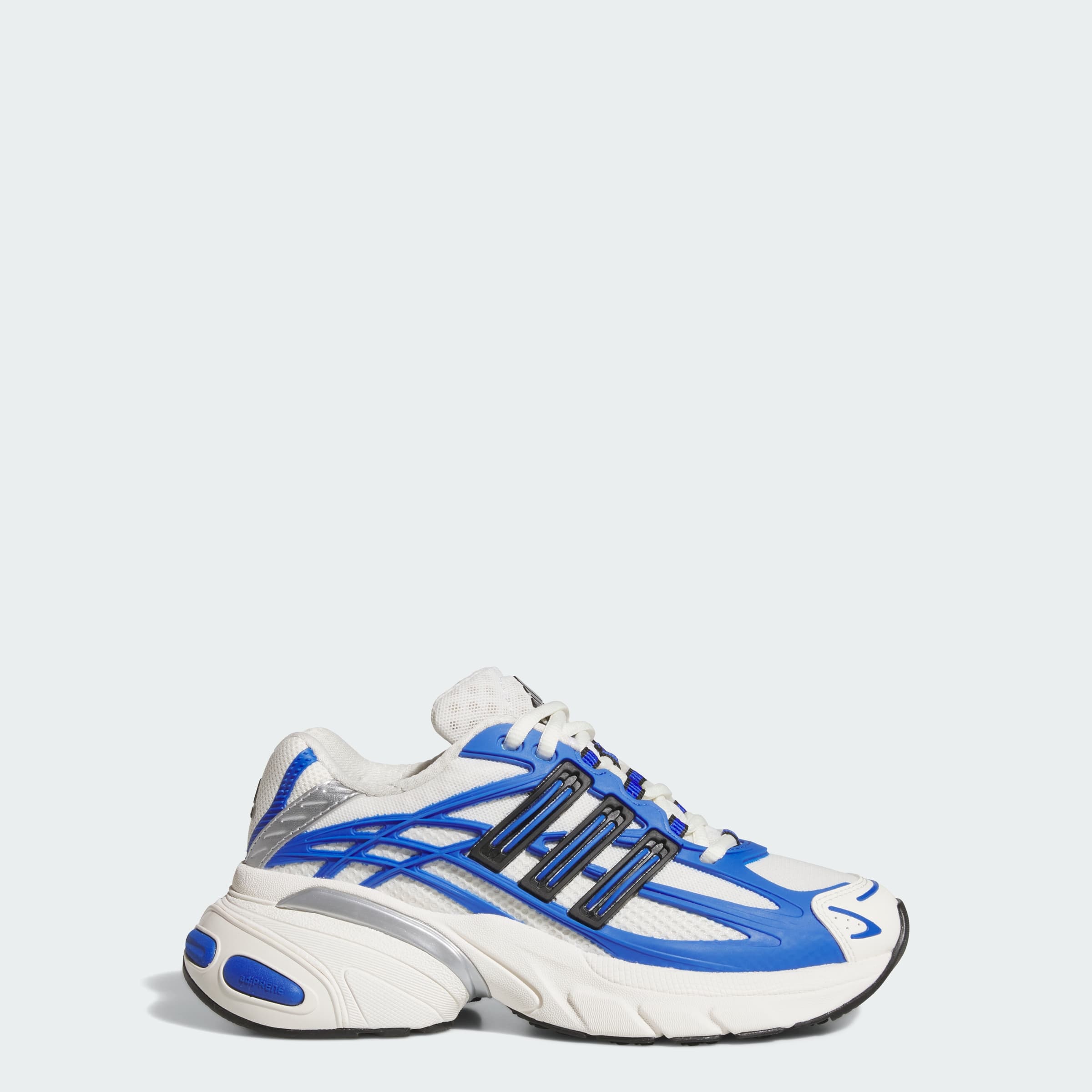 adidas Kids' ADISTAR XLG 2.0 SHOES - Hi-Res Blue/Core Black/Off White - Size 3.5 - Image 1