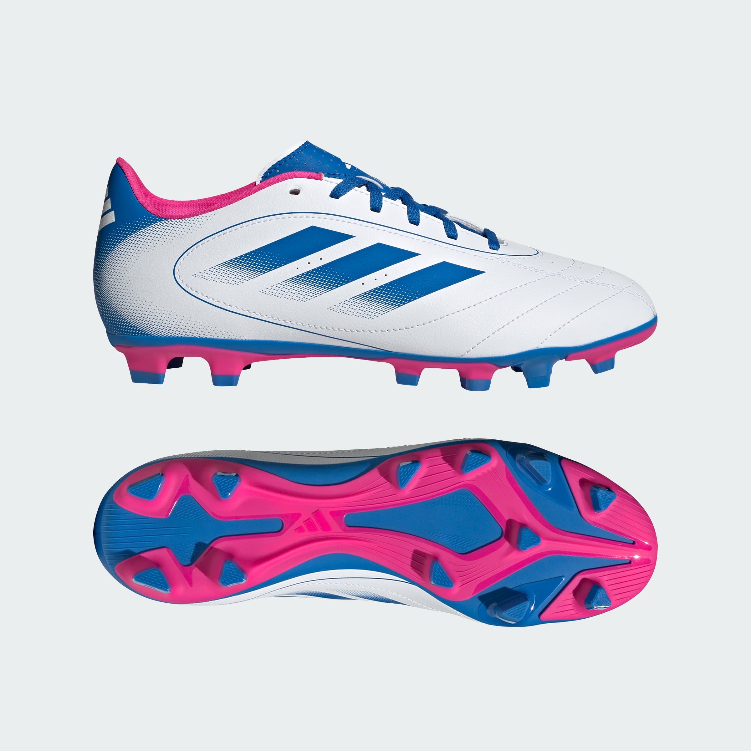 adidas Men's Goletto IX Firm/Multi-Ground Cleats - Size 11 - Image 1