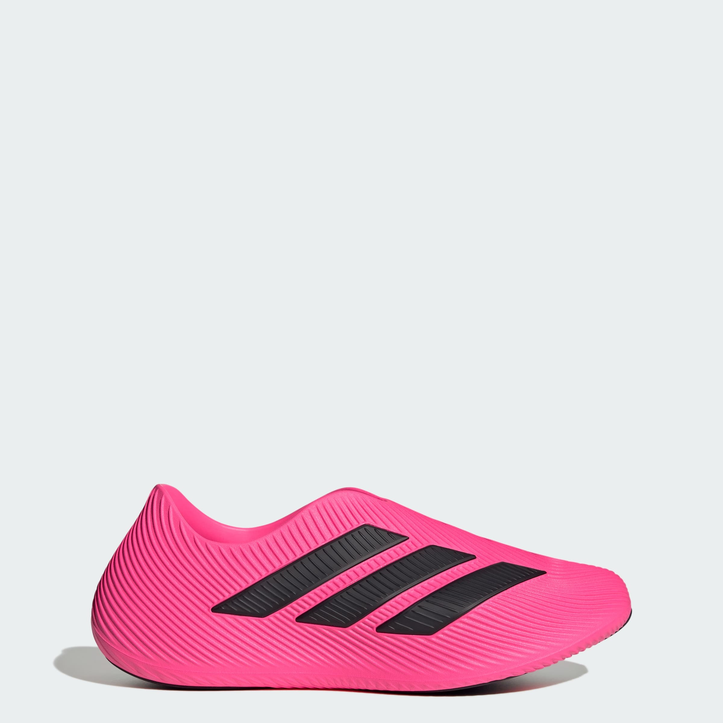 adidas Men's Purechill - Lucid Pink/Core Black - Size 7 - Image 1