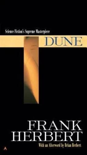 Dune - Mass Market Paperback By Herbert, Frank - GOOD - Image 1